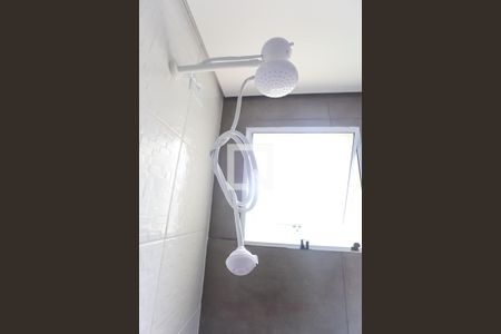 Apartamento para alugar com 50m², 2 quartos e sem vaga Apartamento para alugar com 50m², 2 quartos e sem vagaBanheiro