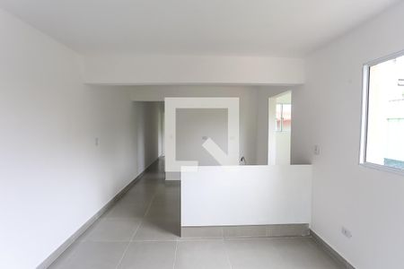 Sala de apartamento para alugar com 2 quartos, 50m² em Jardim Vazani, São Paulo