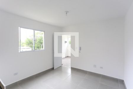 Sala de apartamento para alugar com 2 quartos, 50m² em Jardim Vazani, São Paulo