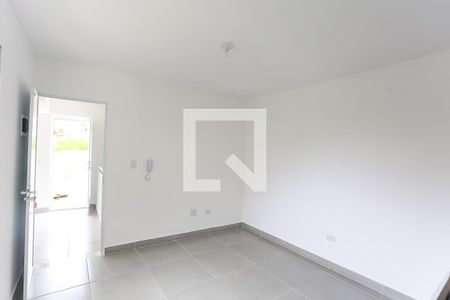 Sala de apartamento para alugar com 2 quartos, 50m² em Jardim Vazani, São Paulo