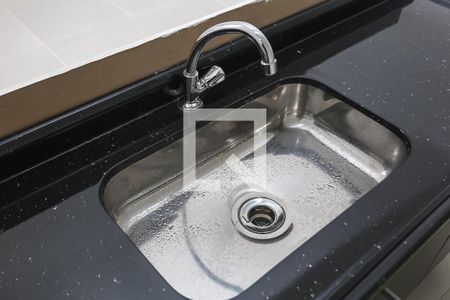 Apartamento para alugar com 50m², 2 quartos e sem vaga Apartamento para alugar com 50m², 2 quartos e sem vagaCozinha