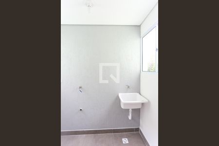 Apartamento para alugar com 50m², 2 quartos e sem vaga Apartamento para alugar com 50m², 2 quartos e sem vagaÁrea de Serviço
