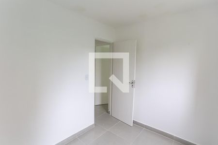 Quarto 1 de apartamento para alugar com 2 quartos, 50m² em Jardim Vazani, São Paulo
