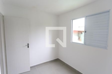 Quarto 1 de apartamento para alugar com 2 quartos, 50m² em Jardim Vazani, São Paulo