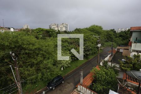 Apartamento para alugar com 50m², 2 quartos e sem vaga Apartamento para alugar com 50m², 2 quartos e sem vagaQuintal vista