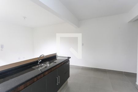 Apartamento para alugar com 50m², 2 quartos e sem vaga Apartamento para alugar com 50m², 2 quartos e sem vagaCozinha