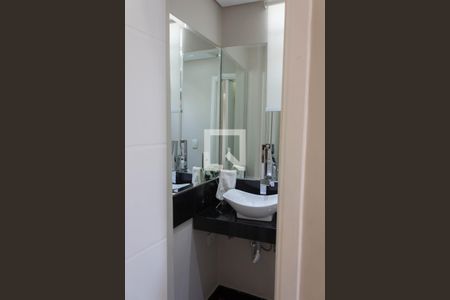 Apartamento à venda com 157m², 2 quartos e 2 vagasLavabo