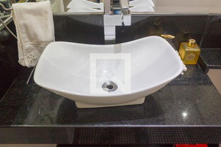 Apartamento à venda com 157m², 2 quartos e 2 vagasLavabo