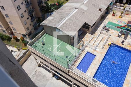 Apartamento à venda com 157m², 2 quartos e 2 vagasÁrea comum