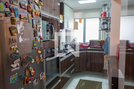 Apartamento à venda com 157m², 2 quartos e 2 vagasCozinha