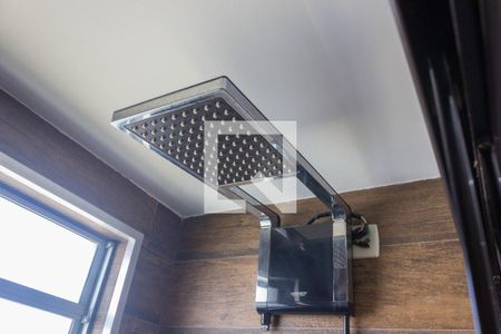 Apartamento à venda com 157m², 2 quartos e 2 vagasBanheiro Social