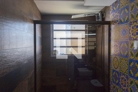 Apartamento à venda com 157m², 2 quartos e 2 vagasBanheiro Social