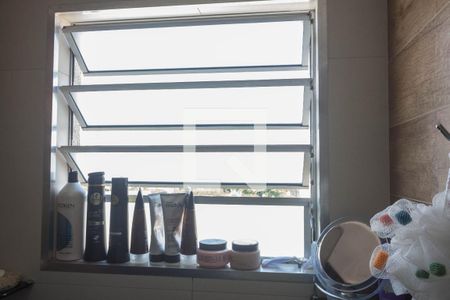 Apartamento à venda com 157m², 2 quartos e 2 vagasBanheiro da Suíte 1