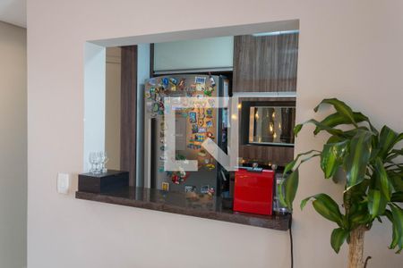 Apartamento à venda com 157m², 2 quartos e 2 vagasCozinha