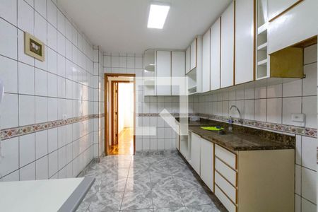 Apartamento à venda com 90m², 2 quartos e 1 vaga Apartamento à venda com 90m², 2 quartos e 1 vagaCozinha