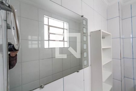 Apartamento à venda com 90m², 2 quartos e 1 vaga Apartamento à venda com 90m², 2 quartos e 1 vagaBanheiro 2