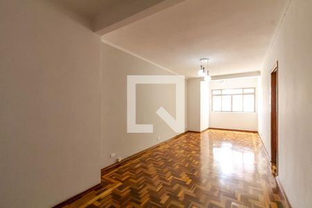 Sala de apartamento para alugar com 2 quartos, 90m² em Rudge Ramos, São Bernardo do Campo