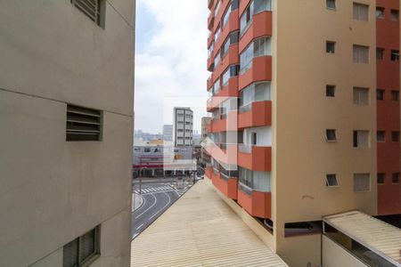 Vista do Quarto 1 de apartamento para alugar com 2 quartos, 90m² em Rudge Ramos, São Bernardo do Campo