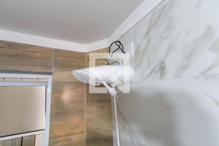 Apartamento à venda com 90m², 2 quartos e 1 vaga Apartamento à venda com 90m², 2 quartos e 1 vagaBanheiro