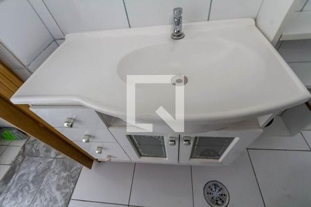 Apartamento à venda com 90m², 2 quartos e 1 vaga Apartamento à venda com 90m², 2 quartos e 1 vagaBanheiro 2