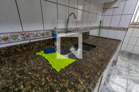 Apartamento à venda com 90m², 2 quartos e 1 vaga Apartamento à venda com 90m², 2 quartos e 1 vagaCozinha