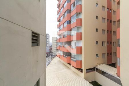 Vista da Sala de apartamento para alugar com 2 quartos, 90m² em Rudge Ramos, São Bernardo do Campo