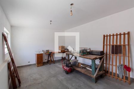 Casa à venda com 430m², 5 quartos e 4 vagasÁrea de Serviço