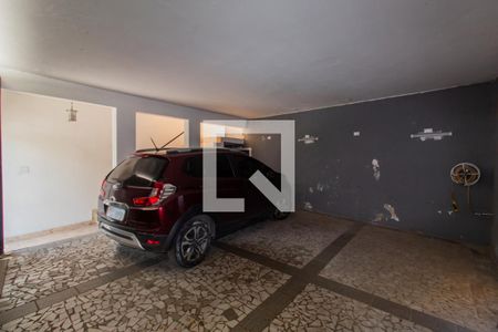 Casa à venda com 430m², 5 quartos e 4 vagasGaragem 1