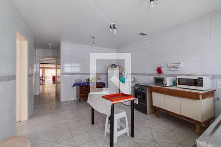 Casa à venda com 430m², 5 quartos e 4 vagasCozinha