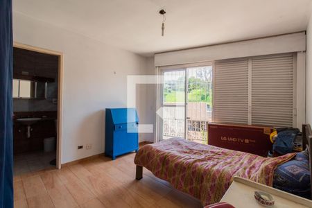 Casa à venda com 430m², 5 quartos e 4 vagasSuíte 2