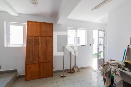 Casa à venda com 430m², 5 quartos e 4 vagasÁrea de Serviço