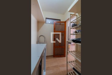 Casa à venda com 430m², 5 quartos e 4 vagasCloset da suíte 1