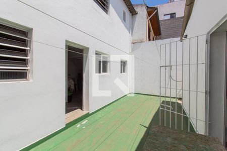 Casa à venda com 430m², 5 quartos e 4 vagasQuintal