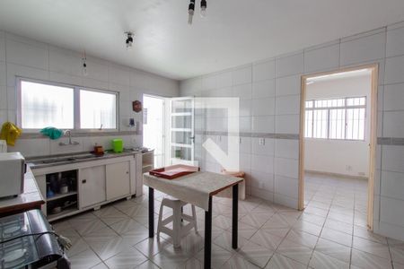 Casa à venda com 430m², 5 quartos e 4 vagasCozinha