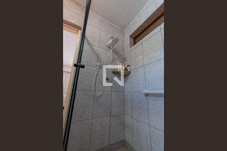 Casa à venda com 430m², 5 quartos e 4 vagasBanheiro da Suíte 1