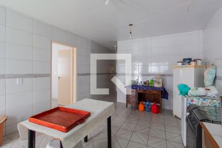 Casa à venda com 430m², 5 quartos e 4 vagasCozinha