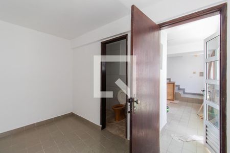 Casa à venda com 430m², 5 quartos e 4 vagasQuarto de Serviço