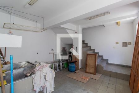 Casa à venda com 430m², 5 quartos e 4 vagasÁrea de Serviço