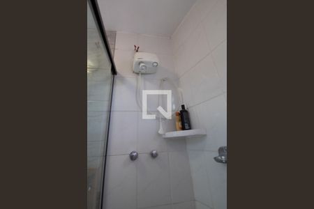 Casa à venda com 430m², 5 quartos e 4 vagasBanheiro da Suíte 2