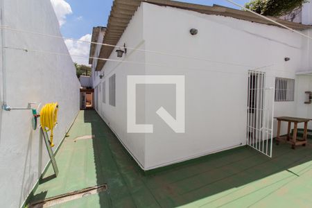 Casa à venda com 430m², 5 quartos e 4 vagasQuintal
