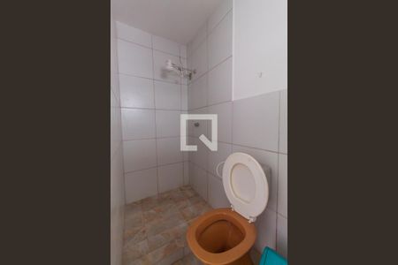 Casa à venda com 430m², 5 quartos e 4 vagasBanheiro de serviço