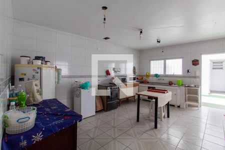 Casa à venda com 430m², 5 quartos e 4 vagasCozinha