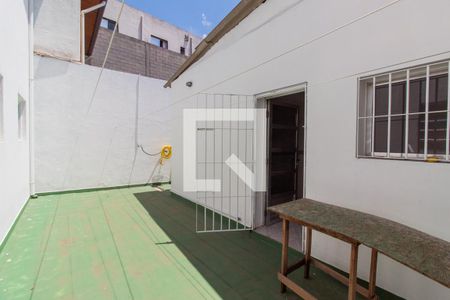 Casa à venda com 430m², 5 quartos e 4 vagasQuintal