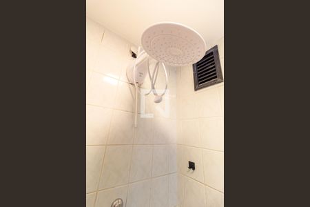 Apartamento para alugar com 35m², 1 quarto e 1 vaga Apartamento para alugar com 35m², 1 quarto e 1 vagaBanheiro