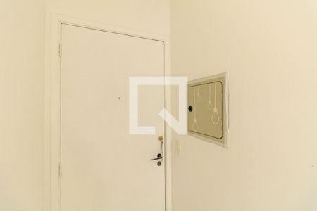 Sala de apartamento para alugar com 1 quarto, 35m² em Vila Buarque, São Paulo