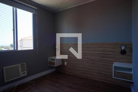 Quarto 2 de apartamento para alugar com 3 quartos, 51m² em Mário Quintana, Porto Alegre