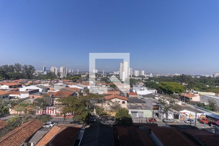 Vista da Varanda de apartamento à venda com 2 quartos, 62m² em Vila Isa, São Paulo