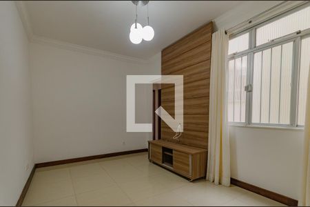 Sala de apartamento para alugar com 2 quartos, 72m² em Barbalho, Salvador