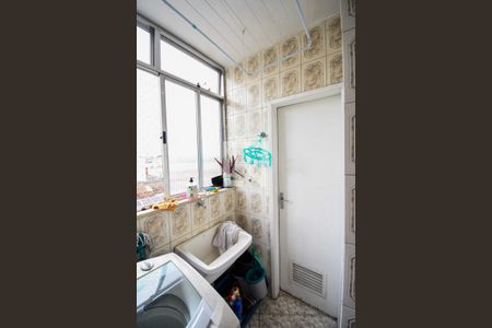 Apartamento à venda com 100m², 3 quartos e 1 vagaÁrea de Serviço