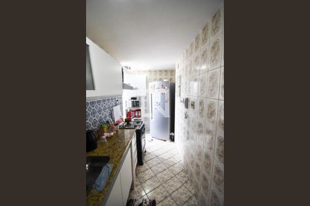 Apartamento à venda com 100m², 3 quartos e 1 vagaCozinha